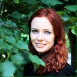 Anastasia from Moscow | Woman | 38 years old | Libra