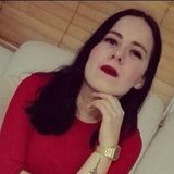 Victoria from León | Woman | 32 years old | Gemini