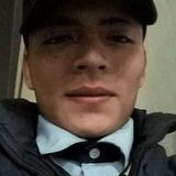 Sanchez from Yago | Man | 26 years old | Gemini