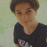 İkra from Konya | Woman | 23 years old | Leo