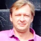 Serg from Vladivostok | Man | 46 years old | Leo
