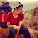 Arielshnkar from Rishon Le Zion | Man | 31 years old | Cancer