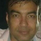 Gersonmoc from Montes Claros | Man | 48 years old | Aquarius
