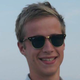 Luuk from Utrecht | Man | 40 years old | Capricorn