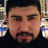 Chingon from Arese | Man | 37 years old | Capricorn
