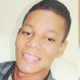 Edvandosslimyk from Sao Luis do Quitunde | Man | 28 years old | Aries