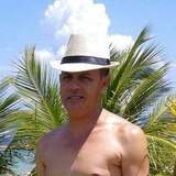 Cidosim6J from Jaguarari | Man | 53 years old | Libra