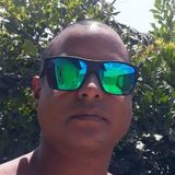 Negão from Pesqueira | Man | 40 years old | Capricorn