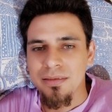 Nelson35Rs from Jardin America | Man | 35 years old | Gemini
