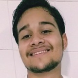 Netinhouu from Belford Roxo | Man | 26 years old | Aries