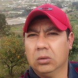 Marce from Ambato | Man | 42 years old | Cancer