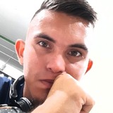 Charly from Buenaventura | Man | 29 years old | Cancer