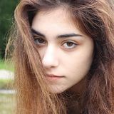 Anna from Kishin | Woman | 30 years old | Virgo