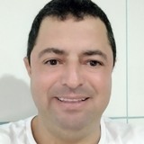 Antônio from Sabinopolis | Man | 48 years old | Aries