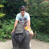 Maikel from Goirle | Man | 37 years old | Cancer