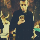 Sakokhatcherian from Yerevan | Man | 30 years old | Gemini
