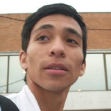 Manuel from Canete | Man | 32 years old | Aries