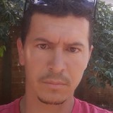 Sidneigregor37 from Salto del Guaira | Man | 39 years old | Leo