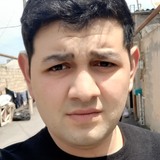 Orxan from Baku | Man | 31 years old | Scorpio