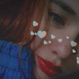 Angeles from Salta | Woman | 24 years old | Aquarius