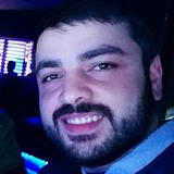 Gatabegashvisf from Gdansk | Man | 36 years old | Libra