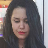 Smyrna from Mugla | Woman | 31 years old | Capricorn