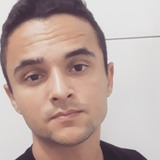 Anderson from Santo Andre | Man | 31 years old | Libra