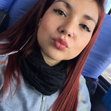 Valentina from Santiago | Woman | 29 years old | Leo