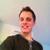 Niels Klausholm  from Oksbol | Man | 42 years old | Taurus