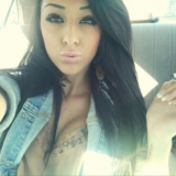 Hot Yasmin from Jersey City | Woman | 32 years old | Leo