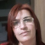 Ne from Jacarei | Woman | 53 years old | Sagittarius