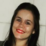 Loys from Barra do Garcas | Woman | 27 years old | Sagittarius