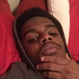 Jaylin from Richmond | Man | 28 years old | Sagittarius