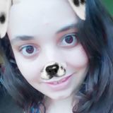Kah from Sao Joaquim da Barra | Woman | 28 years old | Gemini