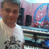 Vadim from Zelenogorsk | Man | 61 years old | Taurus