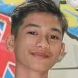 Ball from Nakhon Ratchasima | Man | 25 years old | Libra