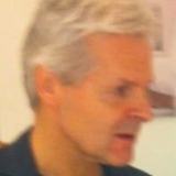 Transformer from Vlaardingen | Man | 71 years old | Aries