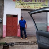 Jr93 from Puruandiro | Man | 48 years old | Pisces