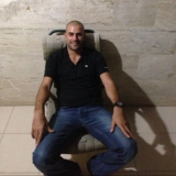 Joni from Qiryat Gat | Man | 45 years old | Virgo