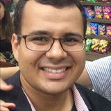Nunes from Rancharia | Man | 30 years old | Gemini