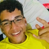 Gusta from Porto Velho | Man | 25 years old | Aquarius