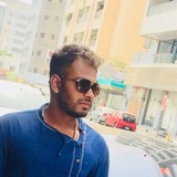 Harsh from Nadiad | Man | 32 years old | Capricorn