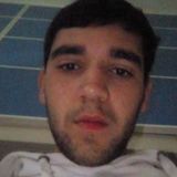 Cutrufello from Pomezia | Man | 28 years old | Cancer