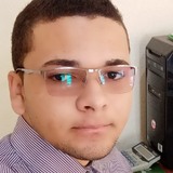 João from Formosa do Rio Preto | Man | 26 years old | Aquarius
