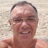 Executivo from Brusque | Man | 65 years old | Capricorn