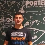 Pablo from Granadero Baigorria | Man | 45 years old | Pisces
