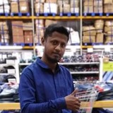 Abdul from Old City | Man | 36 years old | Virgo