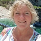 Ieilueu from Tokai | Woman | 44 years old | Taurus