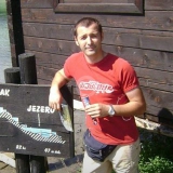 Neville from Zagreb - Centar | Man | 44 years old | Capricorn