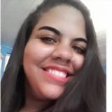 Nathaly from Olinda | Woman | 24 years old | Taurus